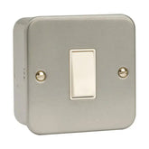 Intermediate Switch ,